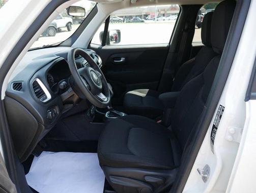 2019 Jeep Renegade Sport