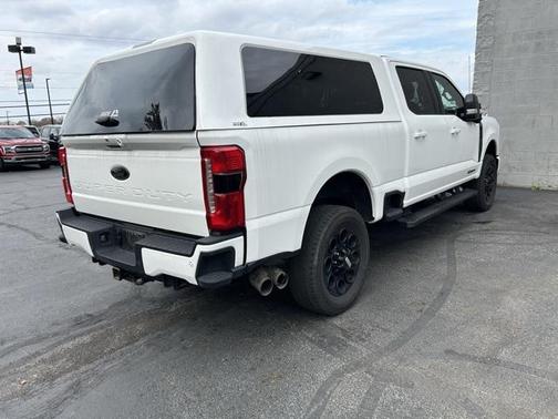 2024 Ford F-250 Lariat