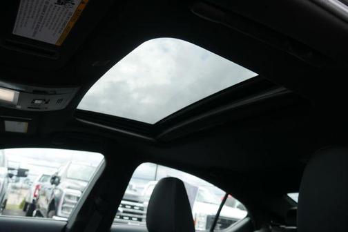 2023 Lexus IS 350 Base