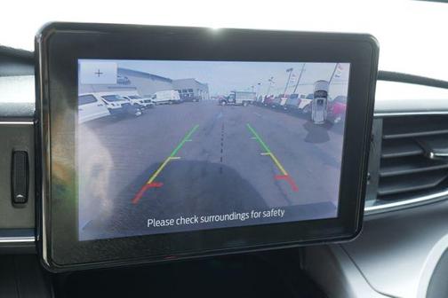 Iconic Silver Metallic 2020 Ford Explorer XLT