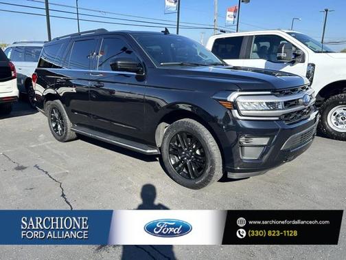 2023 Ford Expedition XLT