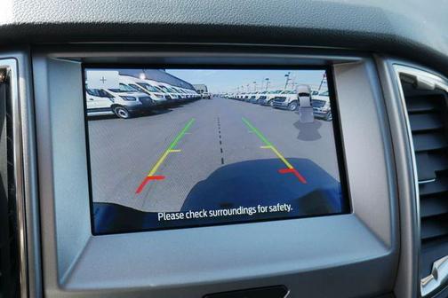 Carbonized Gray Metallic 2023 Ford Ranger XLT