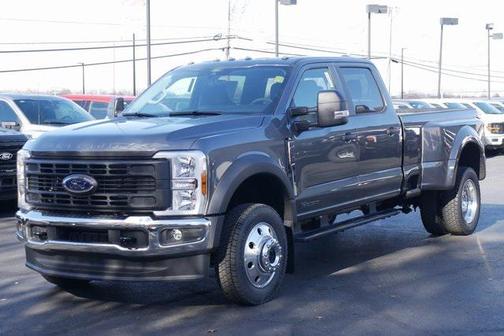 2026 Ford F-450 XL