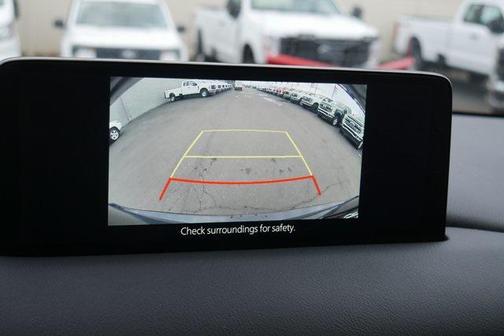 2022 Mazda CX-5 2.5 S Preferred Package