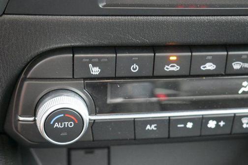 2022 Mazda CX-5 2.5 S Preferred Package