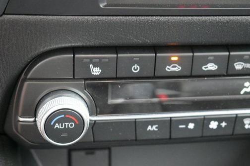 2022 Mazda CX-5 2.5 S Preferred Package