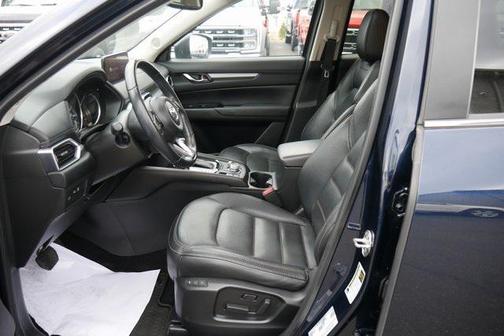 2022 Mazda CX-5 2.5 S Preferred Package