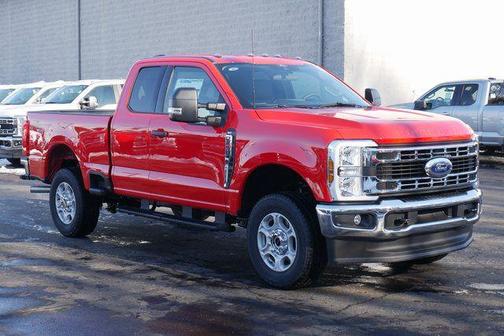 2026 Ford F-250 XLT