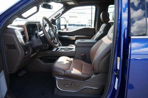 2026 Ford F-350 King Ranch