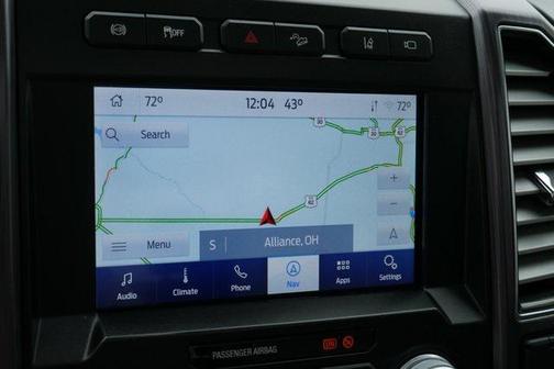 2021 Ford F-350 Limited