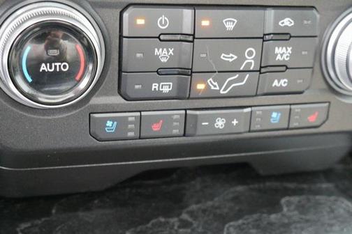 2021 Ford F-350 Limited