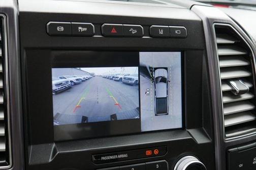 2021 Ford F-350 Limited