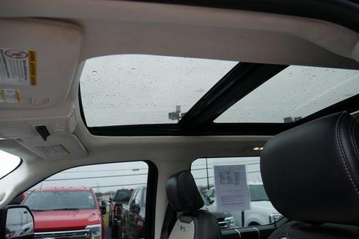 2021 Ford F-350 Limited