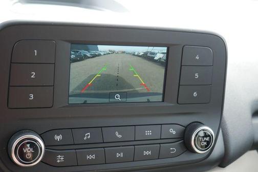 Moondust Silver Metallic 2020 Ford EcoSport S