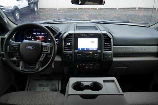2021 Ford F-250 XLT