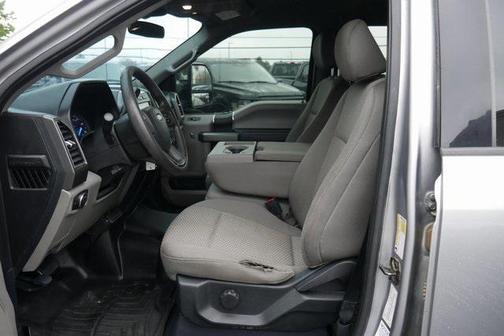 2021 Ford F-250 XLT
