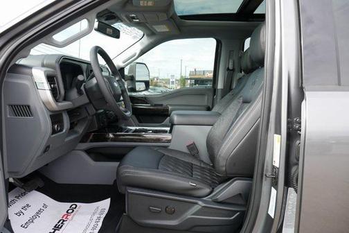 2025 Ford F-250 XLT