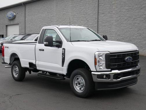 2025 Ford F-250 XL