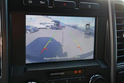 2020 Ford F-350 XLT