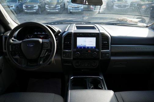 2020 Ford F-350 XLT