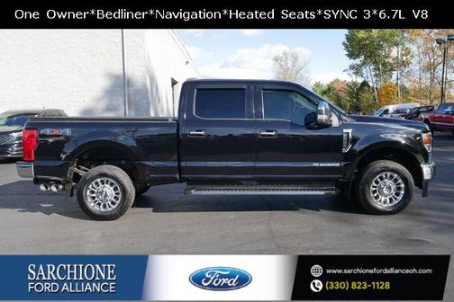 2020 Ford F-350 XLT