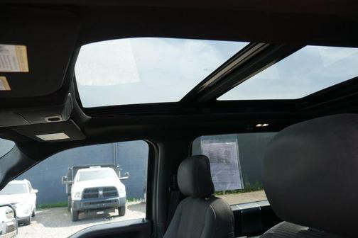 Magnetic 2016 Ford F-150 XLT