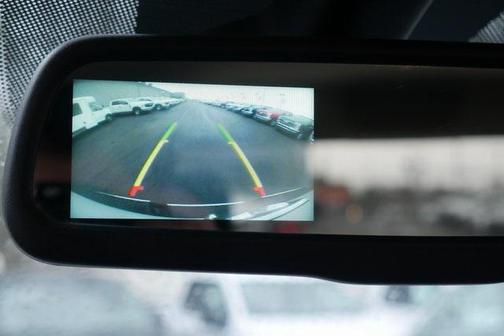 2018 RAM 2500 Tradesman Crew Cab 4x4 6'4' Box