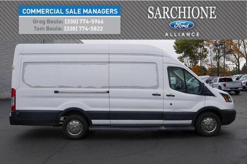 2019 Ford Transit-250 Base