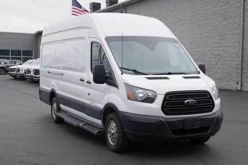 2019 Ford Transit-250 Base