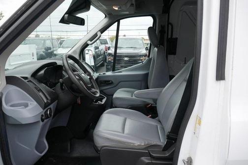 2019 Ford Transit-250 Base