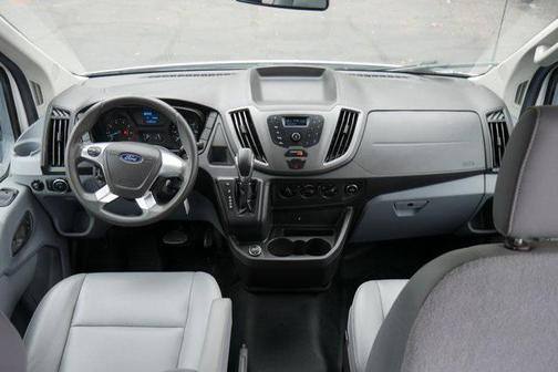 2019 Ford Transit-250 Base