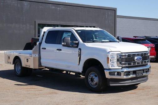 2025 Ford F-350 XL