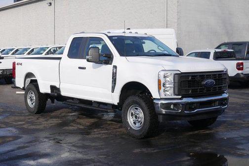 2026 Ford F-250 XL