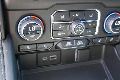 White 2023 Chevrolet Tahoe Z71