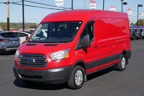 2015 Ford Transit-350 Base