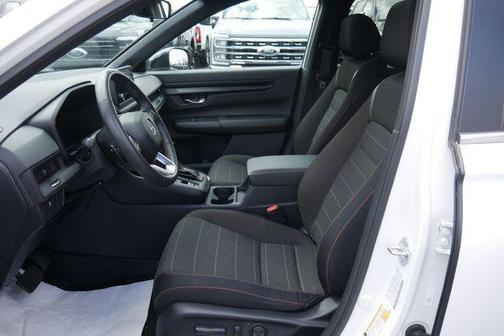 2023 Honda CR-V Hybrid Sport AWD