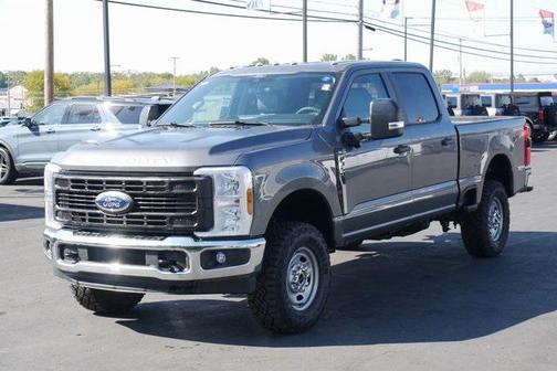 2025 Ford F-350 XL