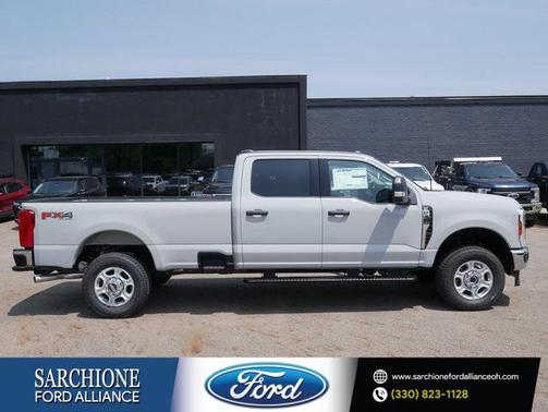 2025 Ford F-350 XLT