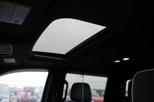 2024 GMC Sierra 2500 AT4X