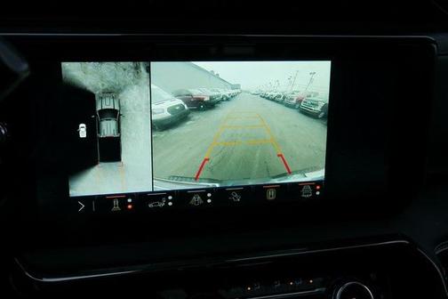 2024 GMC Sierra 2500 AT4X