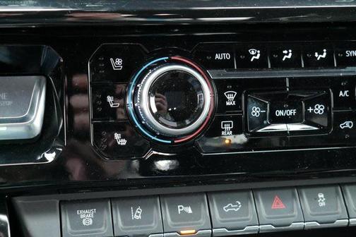 2024 GMC Sierra 2500 AT4X