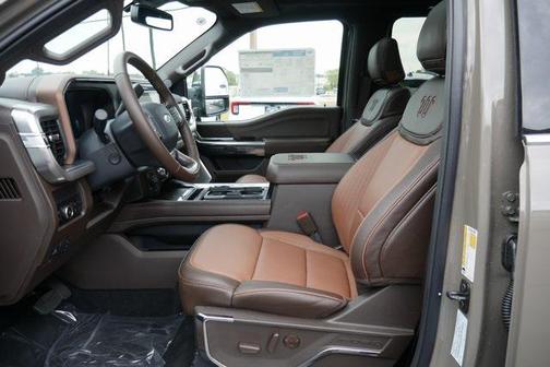 2026 Ford F-350 King Ranch