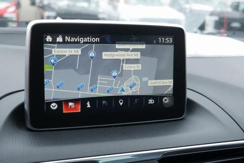 2015 Mazda Mazda3 s Grand Touring