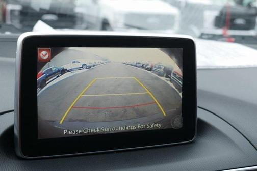 2015 Mazda Mazda3 s Grand Touring