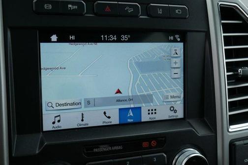 2018 Ford F-450 King Ranch