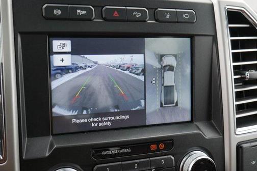 2018 Ford F-450 King Ranch