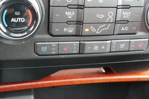 2018 Ford F-450 King Ranch