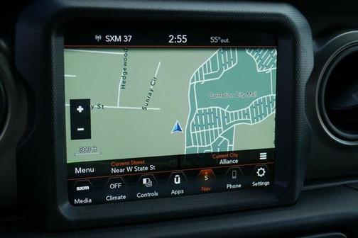 2022 Jeep Gladiator Sport S