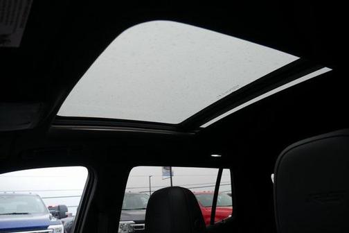 2025 Chevrolet Equinox AWD RS