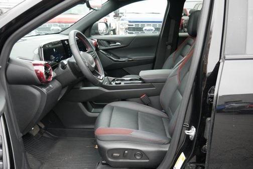 2025 Chevrolet Equinox AWD RS